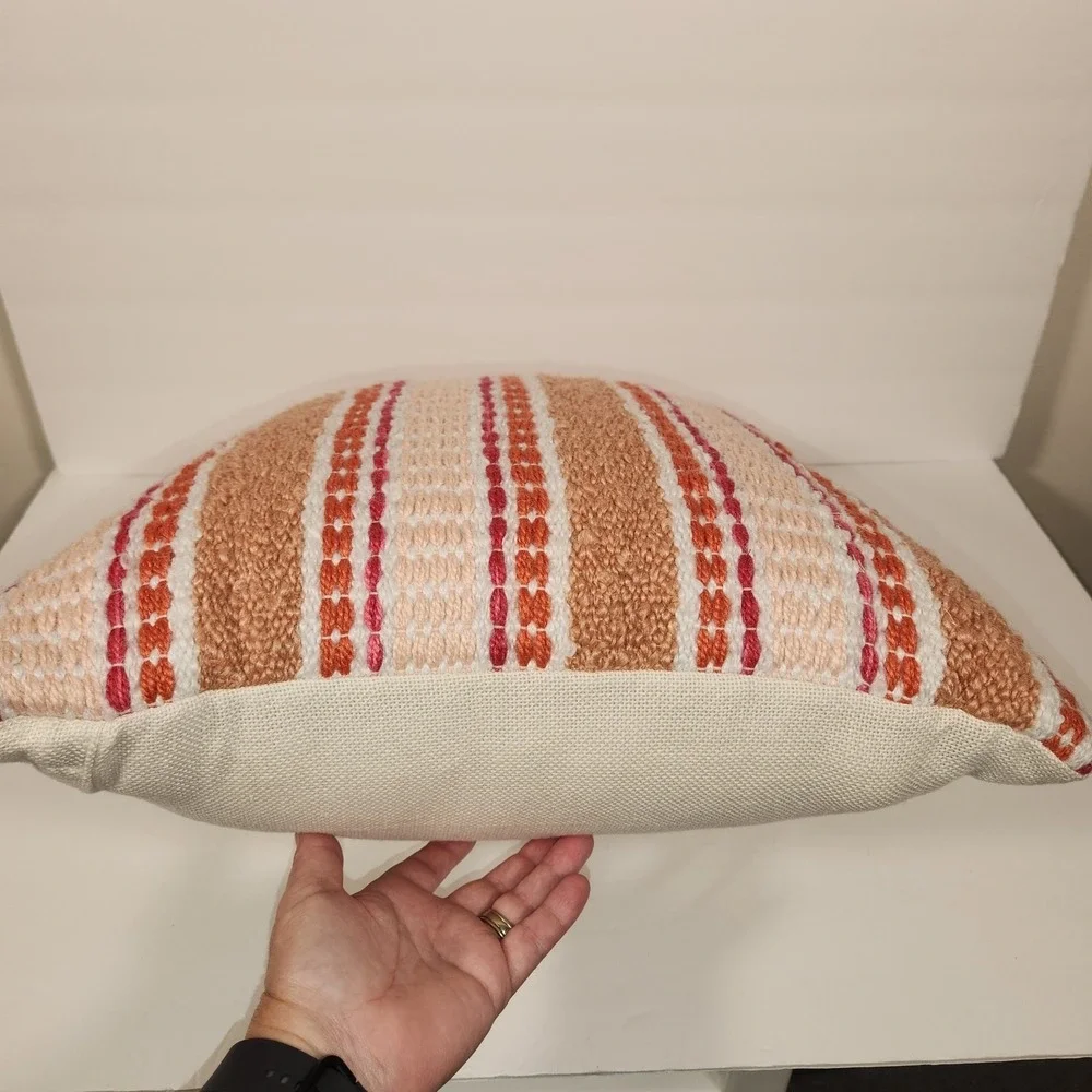 KIRKLANDS Throw Pillow 16